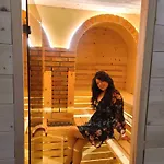 Отель типа 