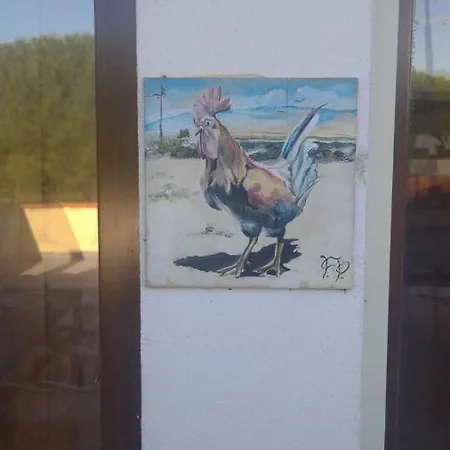 B&B Gallo - La Cantina Del Contadino 4*