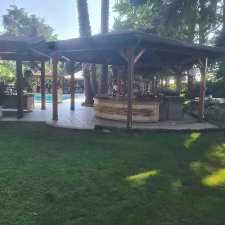 住宿加早餐酒店 Gallo - La Cantina Del Contadino 伦德