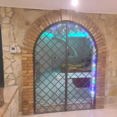 Gallo - La Cantina Del Contadino 4* Rende