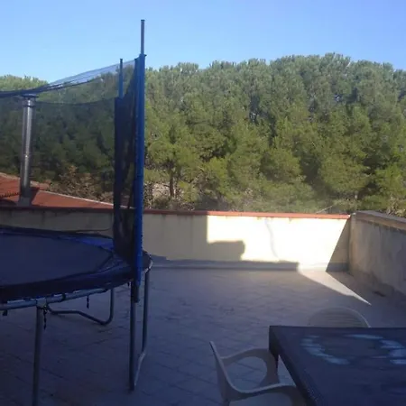 Gallo - La Cantina Del Contadino B&B 렌데