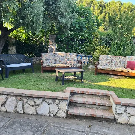 Gallo - La Cantina Del Contadino B&B 렌데