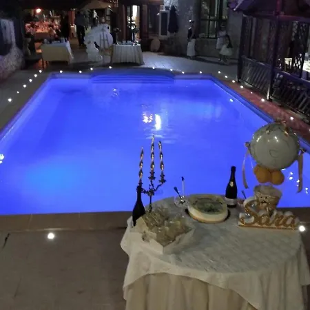 Bed & Breakfast Gallo - La Cantina Del Contadino 3*