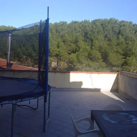 Gallo - La Cantina Del Contadino Bed & Breakfast Rende