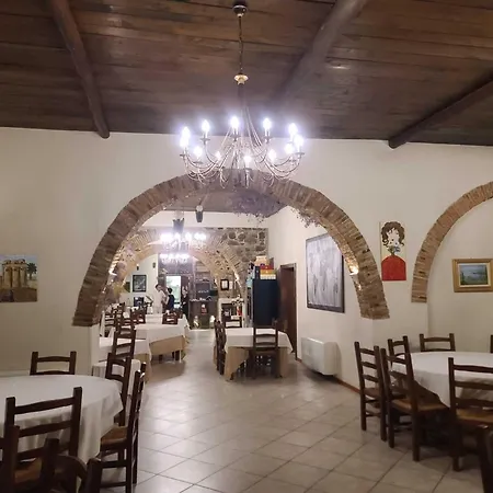 Gallo - La Cantina Del Contadino Rende