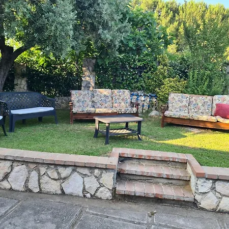 Gallo - La Cantina Del Contadino 3* Rende