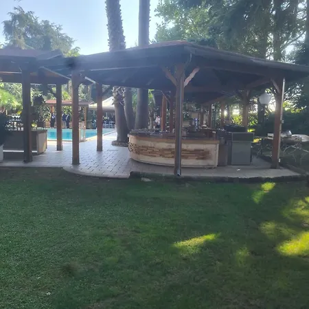 Bed & Breakfast Gallo - La Cantina Del Contadino Rende