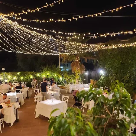 Bed & Breakfast Gallo - La Cantina Del Contadino