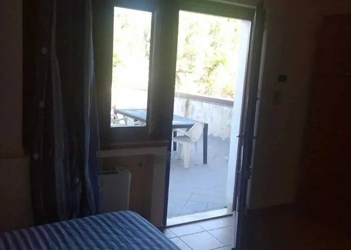 Gallo - La Cantina Del Contadino רנדה