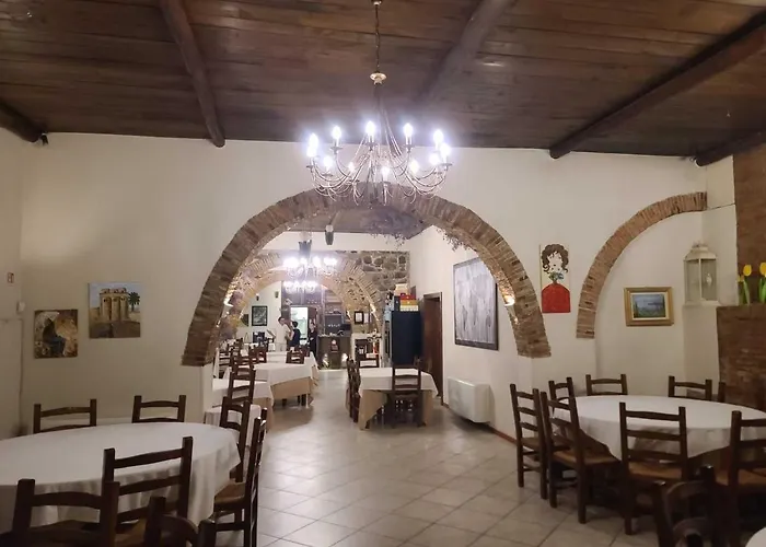 Gallo - La Cantina Del Contadino 4*