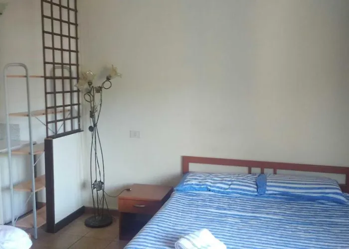 Gallo - La Cantina Del Contadino לינה וארוחת בוקר 4*