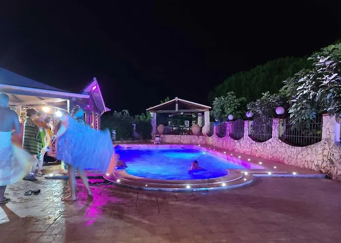 Gallo - La Cantina Del Contadino רנדה