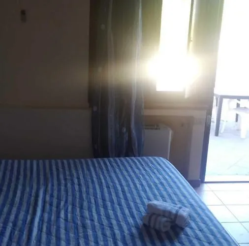 Gallo - La Cantina Del Contadino לינה וארוחת בוקר