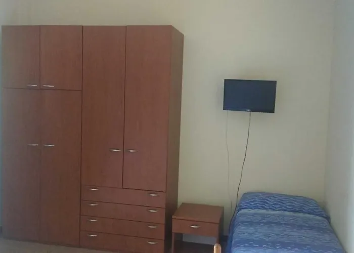 Gallo - La Cantina Del Contadino לינה וארוחת בוקר