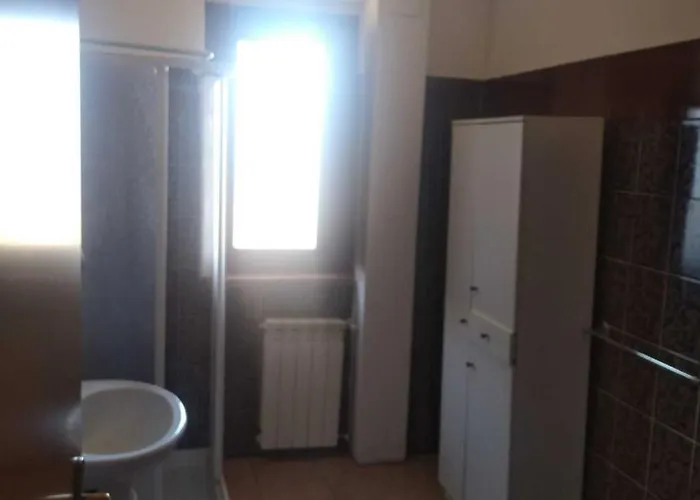 לינה וארוחת בוקר Gallo - La Cantina Del Contadino 4*