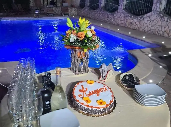 Gallo - La Cantina Del Contadino 4*