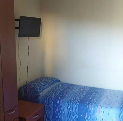 Gallo - La Cantina Del Contadino לינה וארוחת בוקר 4*