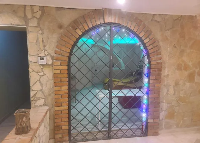 Gallo - La Cantina Del Contadino 4* 伦德