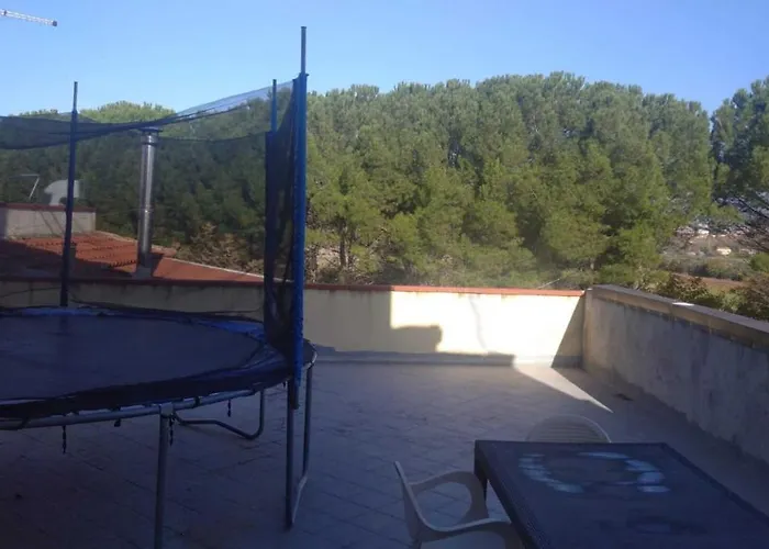 Gallo - La Cantina Del Contadino לינה וארוחת בוקר רנדה