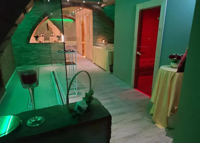 Gallo - La Cantina Del Contadino 4*