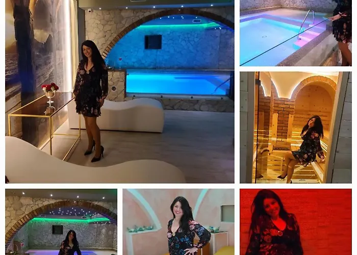 לינה וארוחת בוקר Gallo - La Cantina Del Contadino 4*