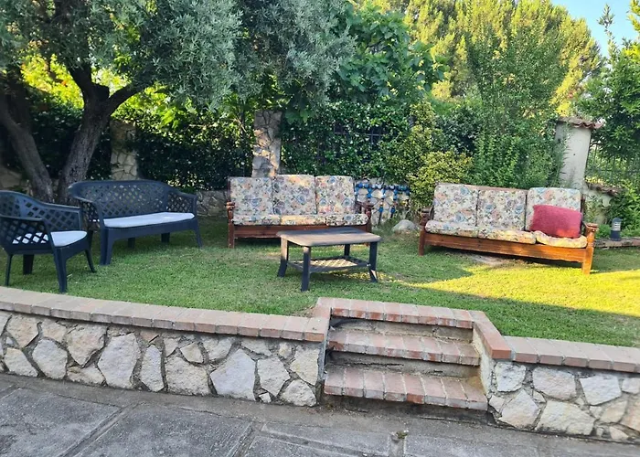 Gallo - La Cantina Del Contadino לינה וארוחת בוקר רנדה